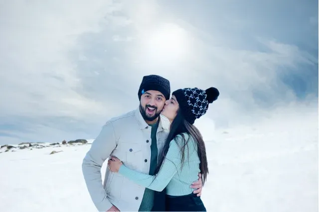 Kashmir Honeymoon Tour package