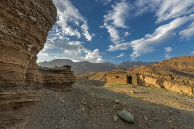 Kashmir with Ladakh Tour