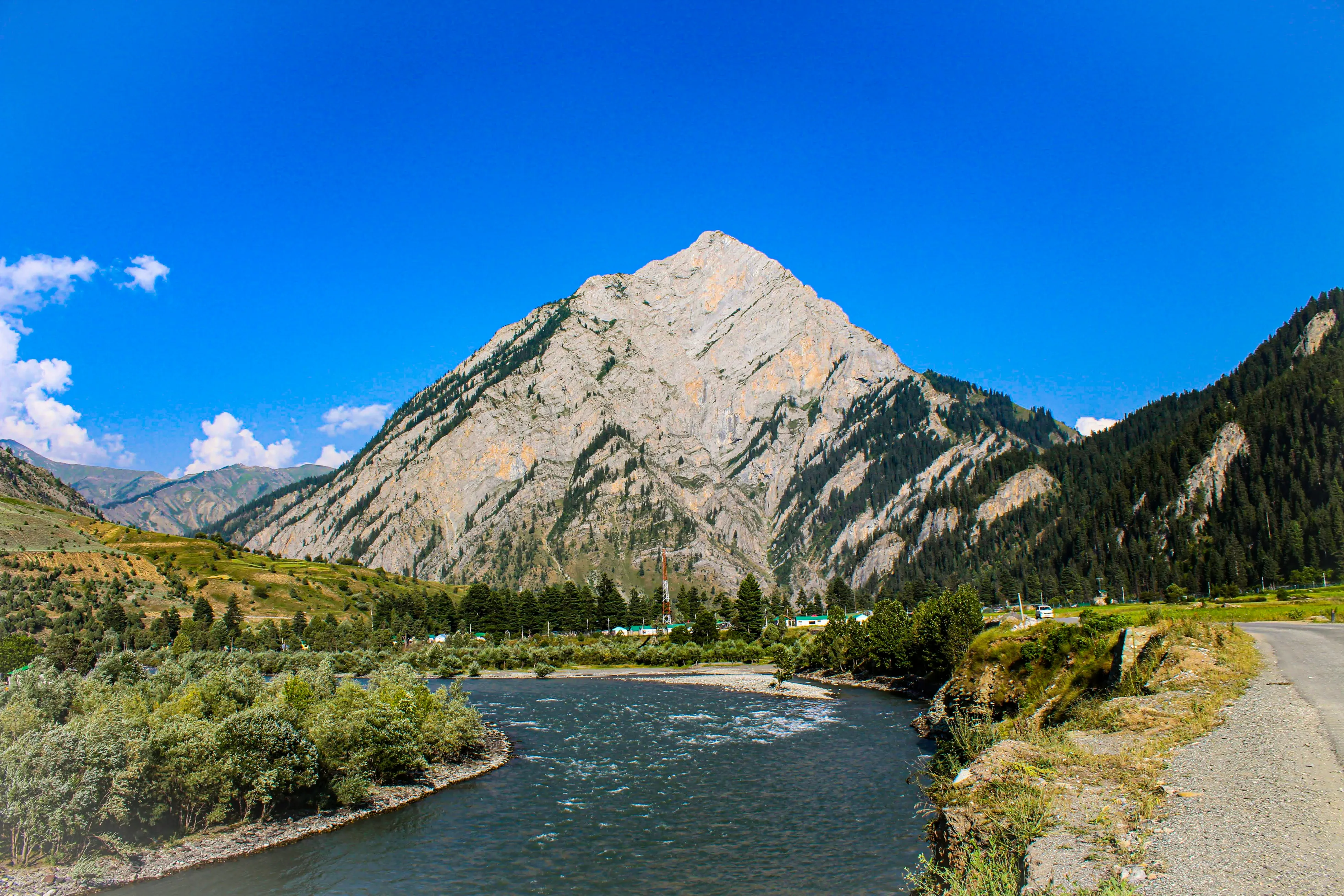 Gurez Valley Kashmir Offbeat